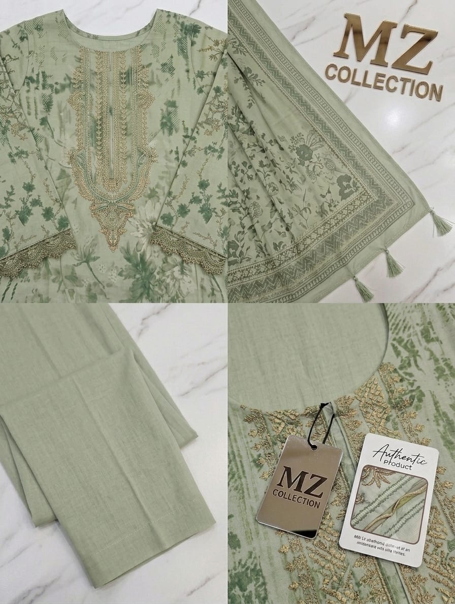 CUT&AND STYLE ZARA MEER