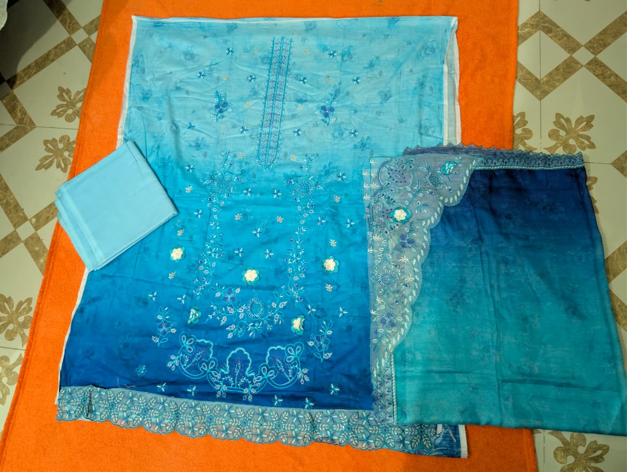 RANGEEN QISSA